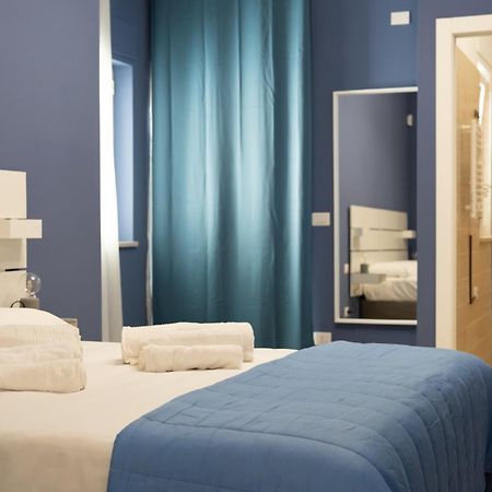 Palazzo Ennio Hotel Bari Luaran gambar