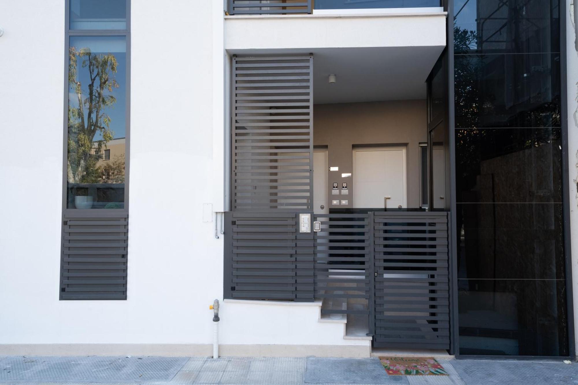 Palazzo Ennio Hotel Bari Luaran gambar