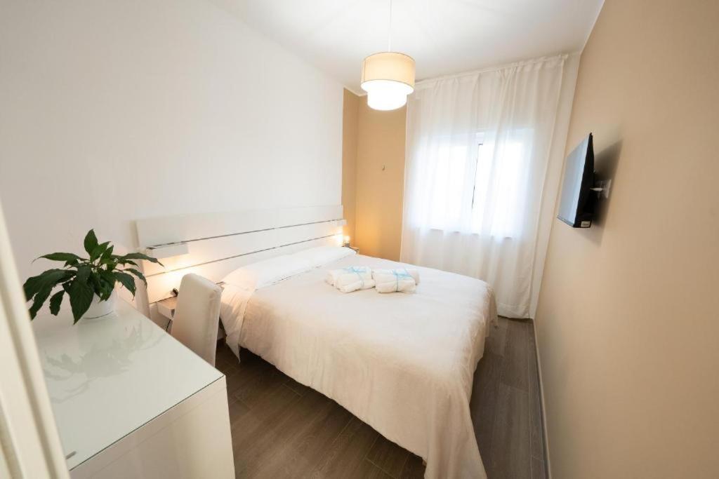 Palazzo Ennio Hotel Bari Luaran gambar